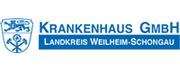 Krankenhaus GmbH Landkreis Weilheim-Schongau logo