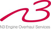 N3 Engine Overhaul Services GmbH & Co KG logo