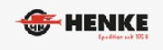 Heinrich Henke Güterfernverkehr und Spedition GmbH & Co. KG logo
