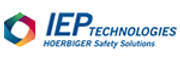 IEP Technologies GmbH logo