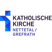 Kirchengemeindeverband Nettetal / Grefrath logo