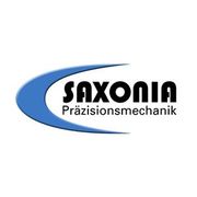 Saxonia Präzisionsmechanik GmbH logo