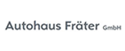 Autohaus Fräter GmbH logo