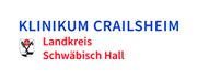 Klinikum Crailsheim - Landkreis Schwäbisch Hall Klinikum gGmbH logo