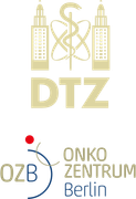DTZ Berlin logo