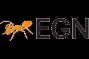 EGN Entsorgungsgesellschaft Niederrhein mbH logo