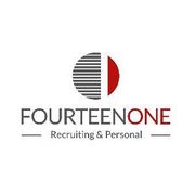 FOURTEENONE White GmbH logo