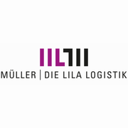 Müller - Die lila Logistik Service GmbH logo