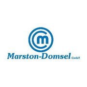 Marston-Domsel GmbH logo