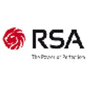 RSA cutting technologies GmbH logo
