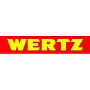 WERTZ Handelsgesellschaft mbH & Co.KG logo