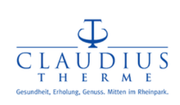 Claudius Therme GmbH & Co. KG logo