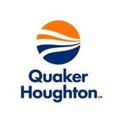 Quaker Houghton logo