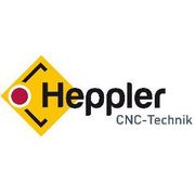 Heppler Group logo