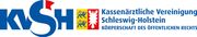 Kassenärztliche Vereinigung Schleswig-Holstein logo