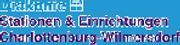 Dienste der Diakonie Berlin-Wilmersdorf gGmbH logo