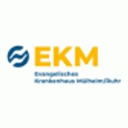 Evangelisches Krankenhaus Mülheim GmbH logo