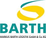 Markus Barth Logistik GmbH & Co. KG logo
