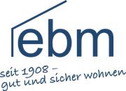 ebm logo