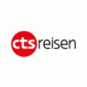 CTS Gruppen- und Studienreisen GmbH' logo