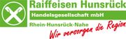 Raiffeisen Hunsrück Handelsgesellschaft mbH logo