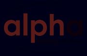 alpha trading solutions logo