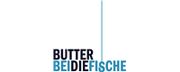 Butter bei die Fische GmbH logo