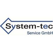 System-tec Service GmbH logo