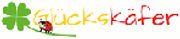 Großtagespflege Glückskäfer logo