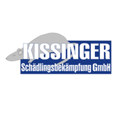 Kissinger Schädlingsbekämpfung GmbH logo