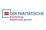 Der Paritätische, Landesverband Brandenburg e.V. Montevini - gemeinnützige Betriebsgesellschaft für Sozialeinrichtungen mbH logo