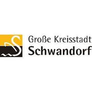 Stadt Schwandorf logo