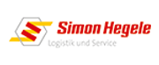 Simon Hegele Gesellschaft für Logistik und Service mbH logo