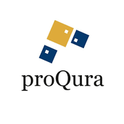 proQura GmbH logo