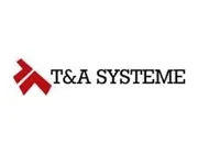 T&A SYSTEME GmbH logo