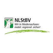Niedersächsische Landesbehörde für Straßenbau und Verkehr logo
