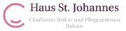 Wohn- und Pflegezentrum Haus St. Johannes logo
