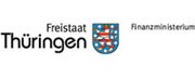 Thüringer Landesamt für Finanzen logo
