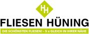 Fliesen Hüning OHG logo