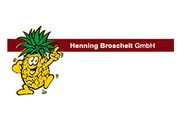 Henning Broscheit GmbH logo