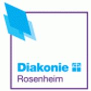 Diakonisches Werk des Evang.-Luth. Dekanatsbezirks Rosenhei logo