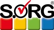 SORG Rollstuhltechnik GmbH + Co. KG logo