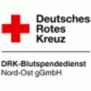 DRK-Blutspendedienst Nord-Ost gemeinnützige GmbH logo