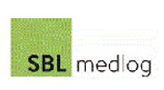 SBL MedLog logo