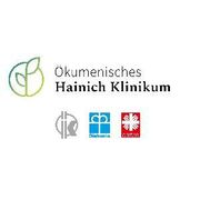 Ökumenisches Hainich Klinikum gGmbH logo
