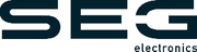 SEG Electronics GmbH logo