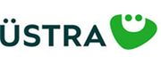 Üstra Hannoversche Verkehrsbetriebe AG logo