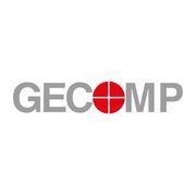 GECOMP GmbH Computer Hard- und Software logo