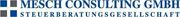 MESCH CONSULTING GMBH logo