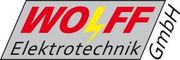 Wolff Elektrotechnik GmbH logo